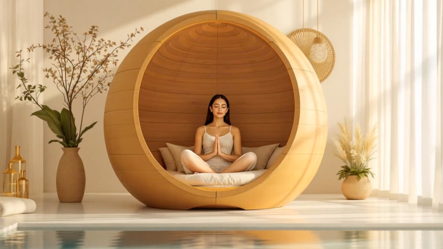 introduction to inner vision experience