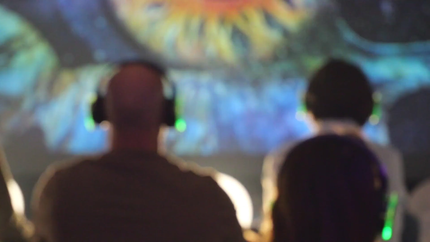 Inner vision personal testimonials